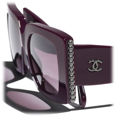 occhiali chanel tarocchi|Chanel occhiali.